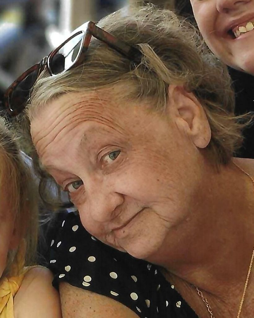 Mary Jo "Bird" Armstrong Profile Photo