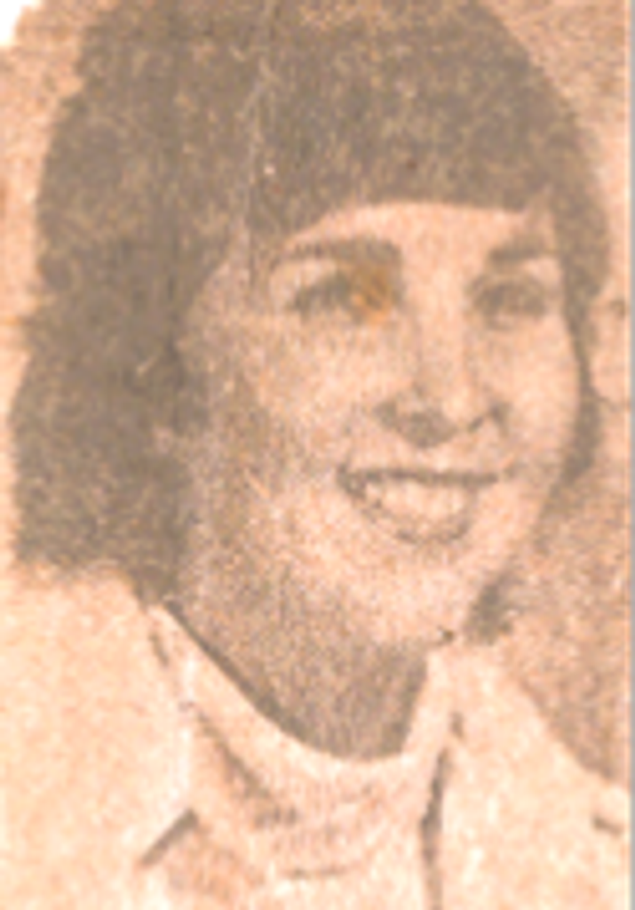 Sandra “Sandy” Labezius