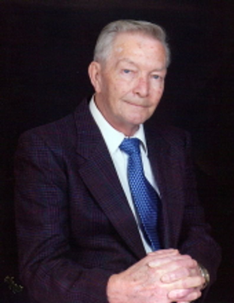 Jerry G. Garner