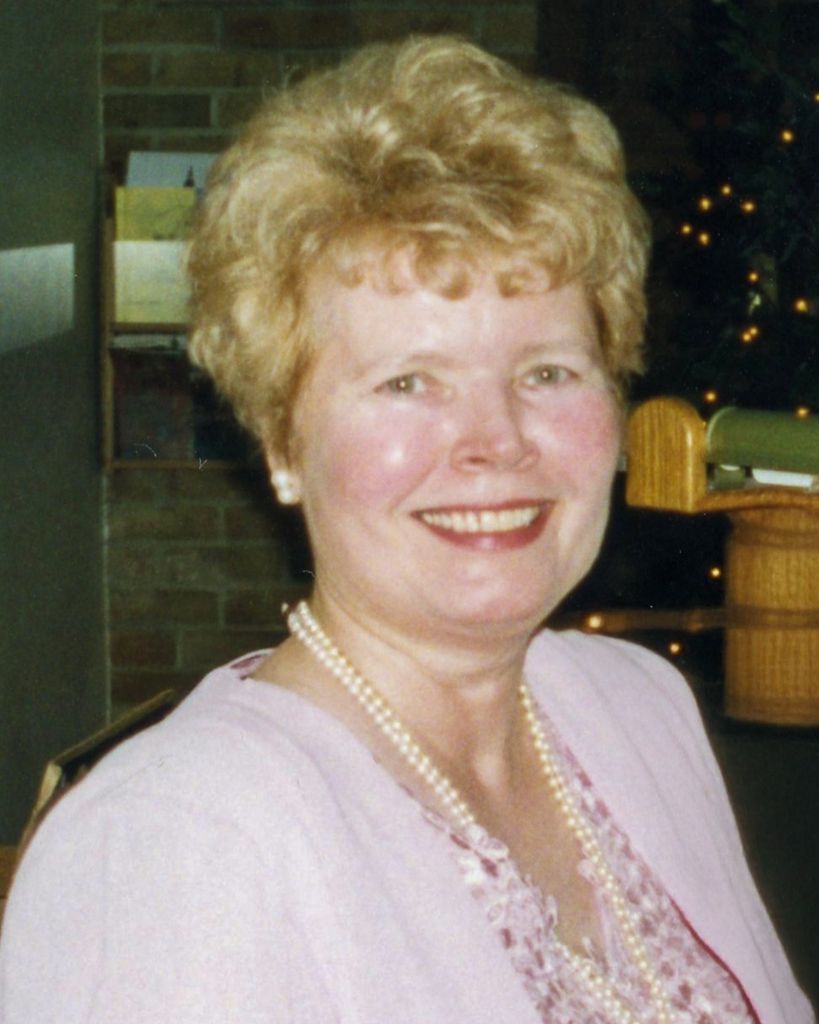 Denise Kennedy Profile Photo