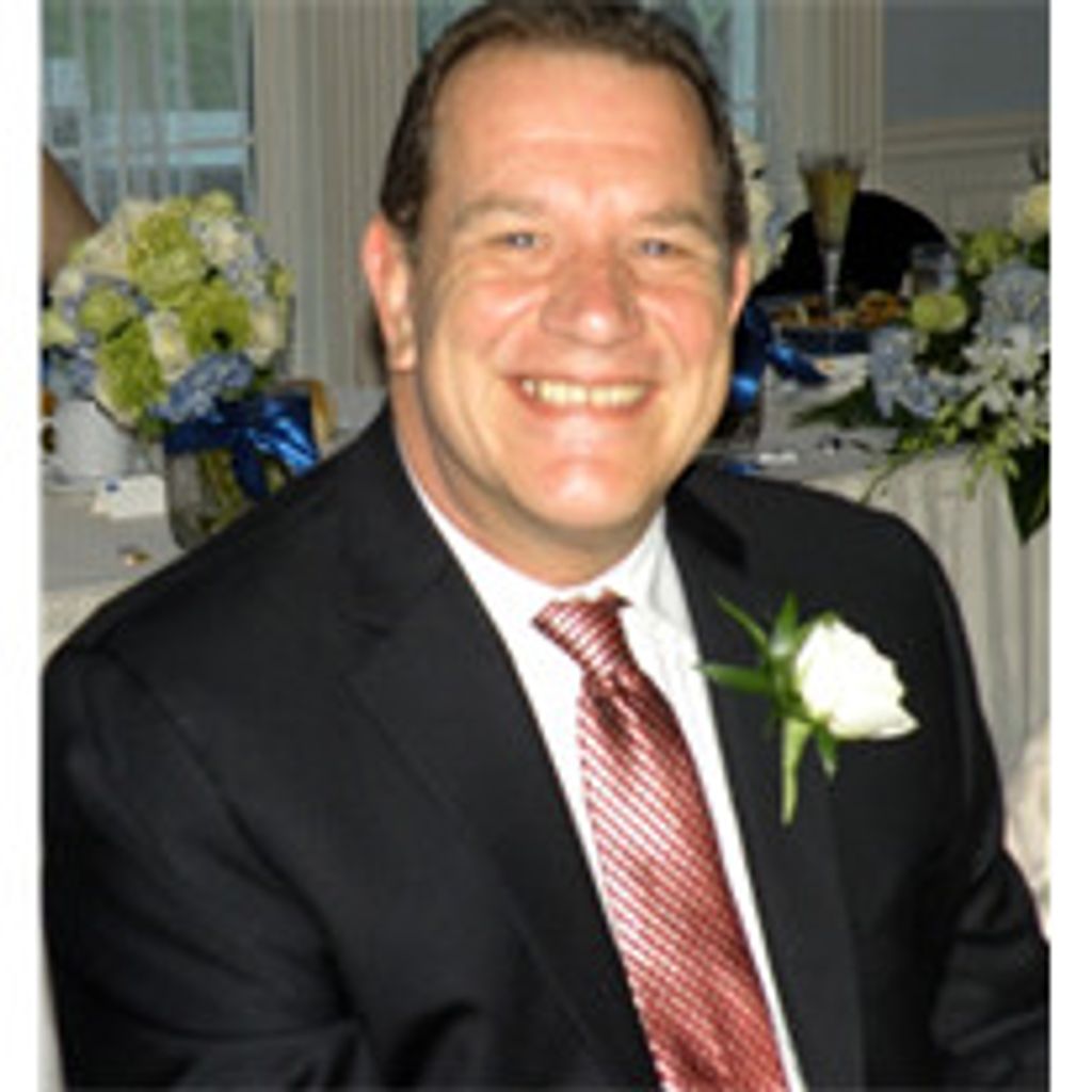 Patrick Julius Scanlon Profile Photo