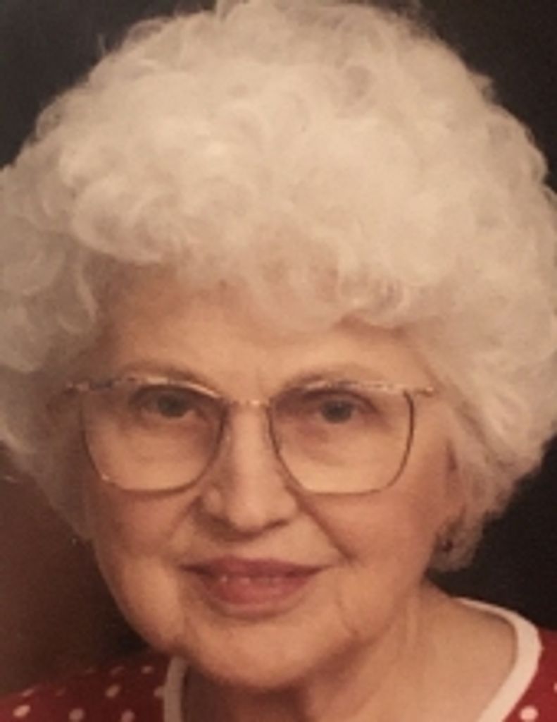 Vadys Elizabeth Ross