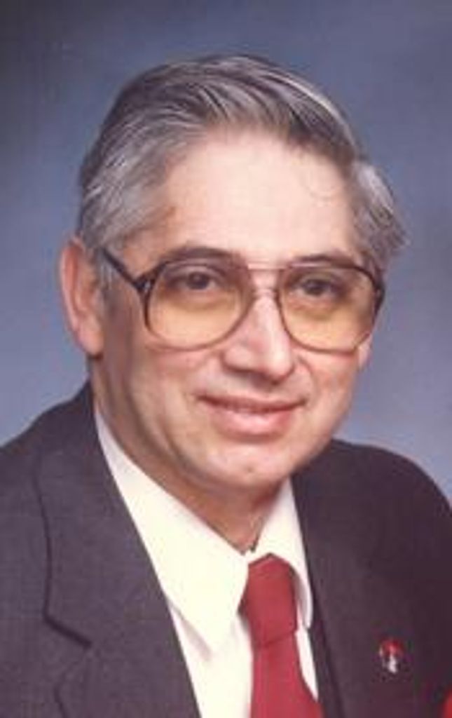Salvatore J. Rizzo