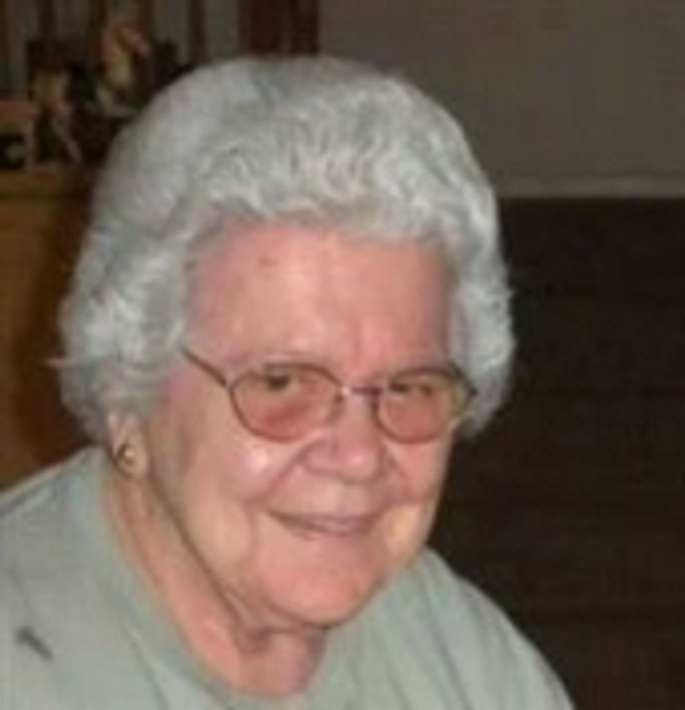 Charlotte M. Scott Profile Photo