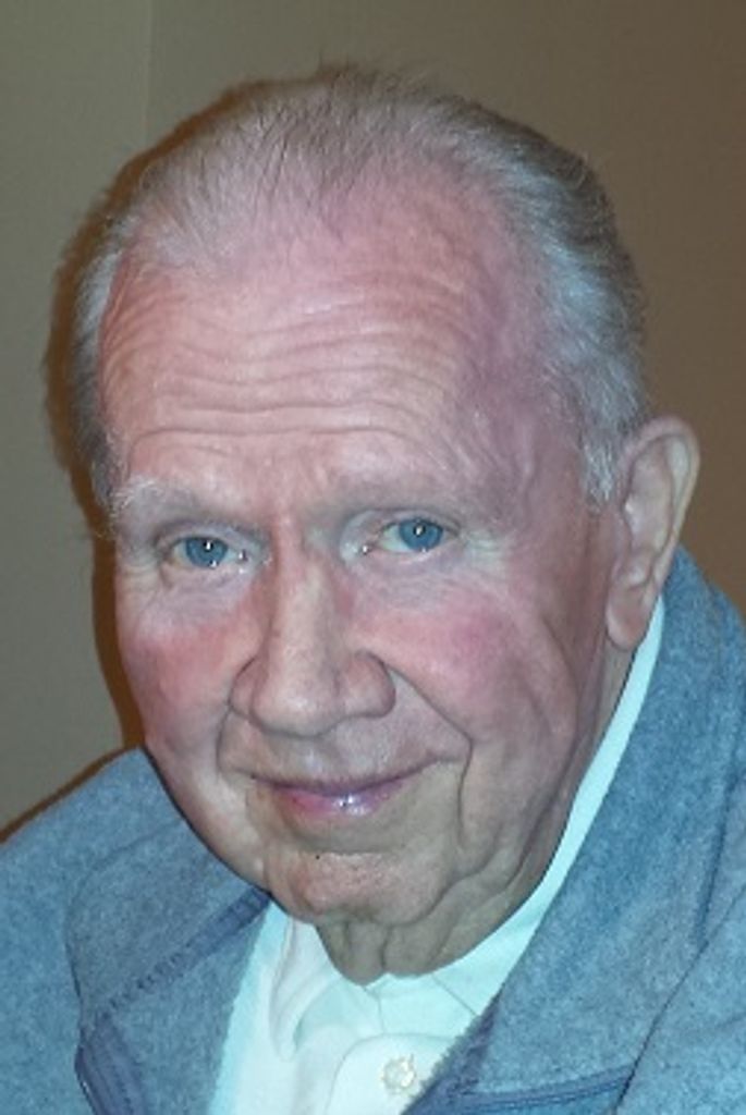 William  "Joe" Joseph Biagi