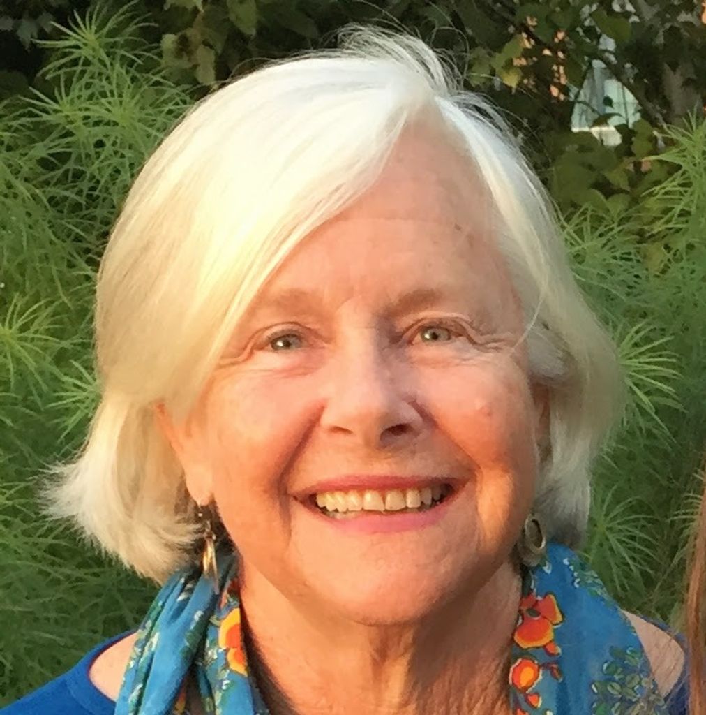 Linda S. Potter