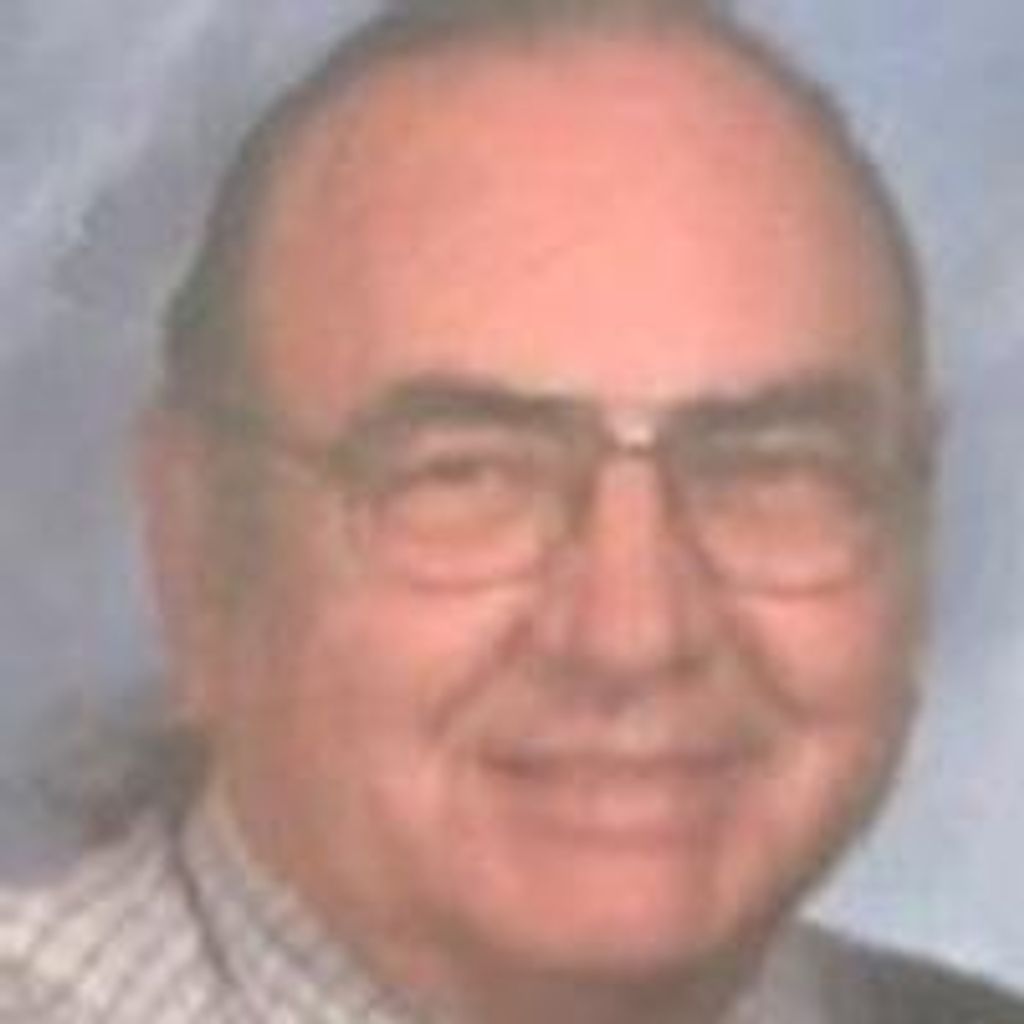 Clyde W. Vaughn