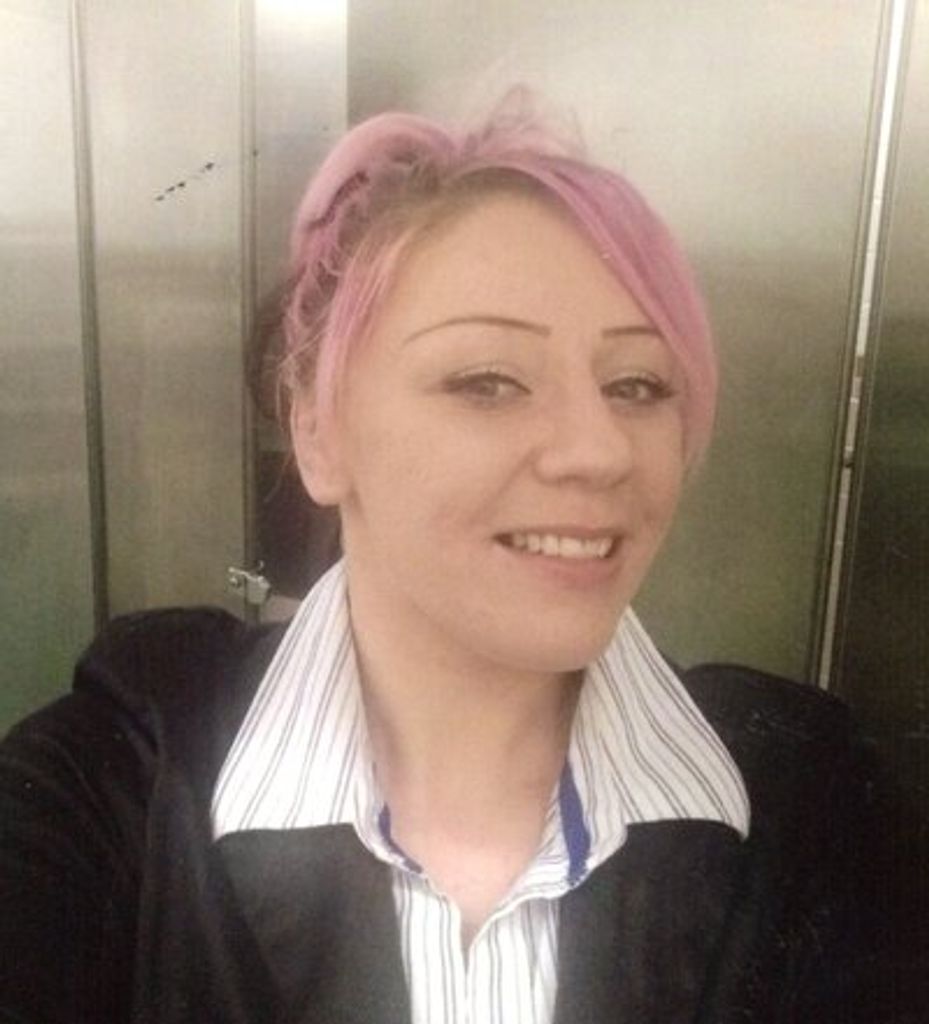 Ashley Marie Albers Profile Photo