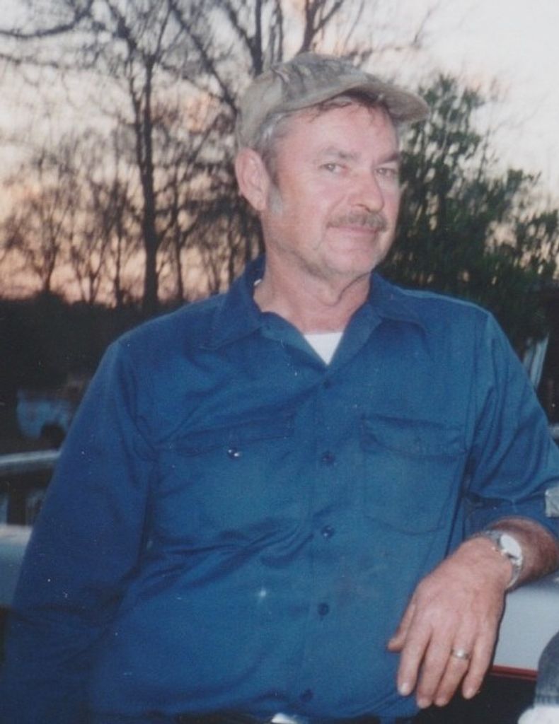 Roger Lewis Ritter