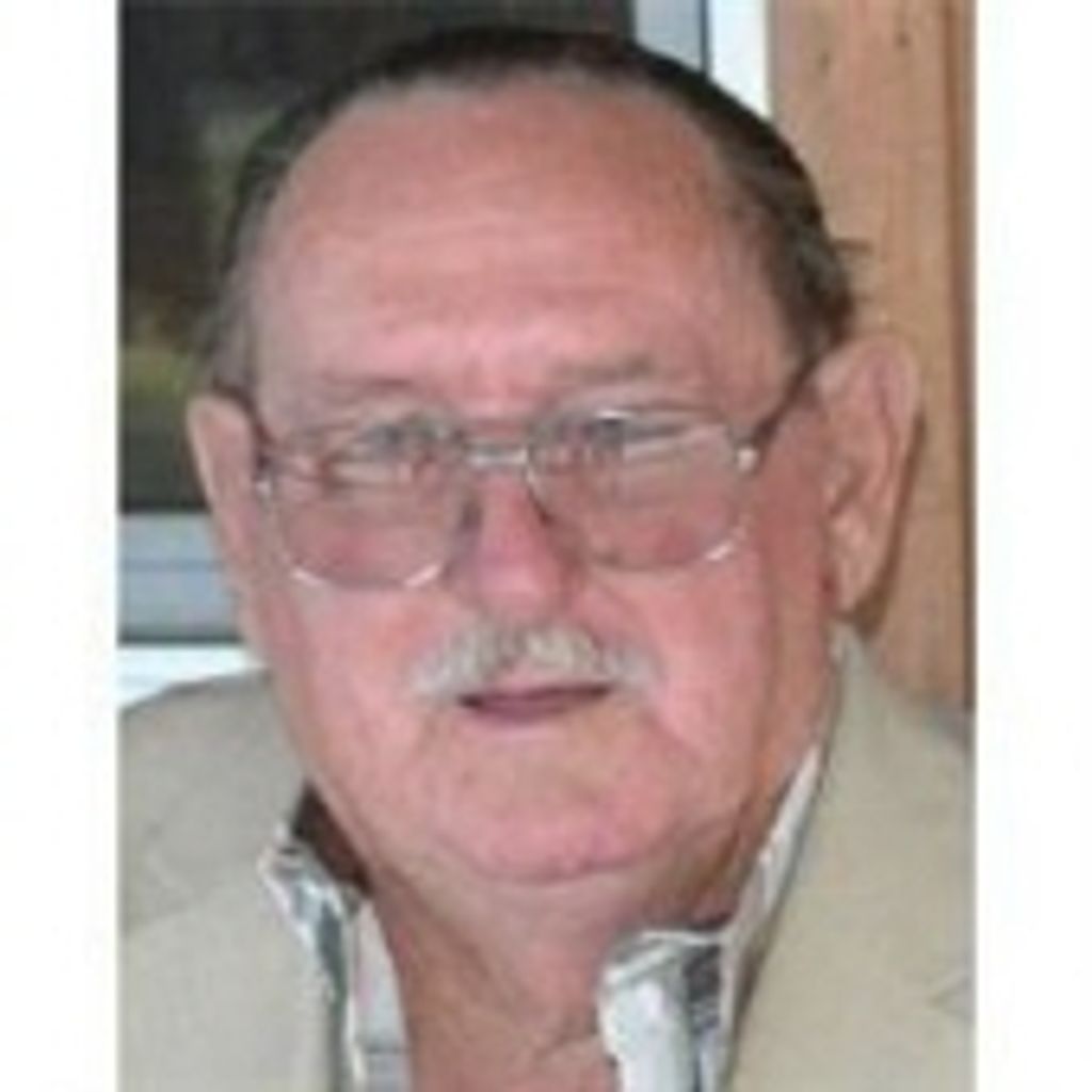 Harold Wayne "Priff" Richardson