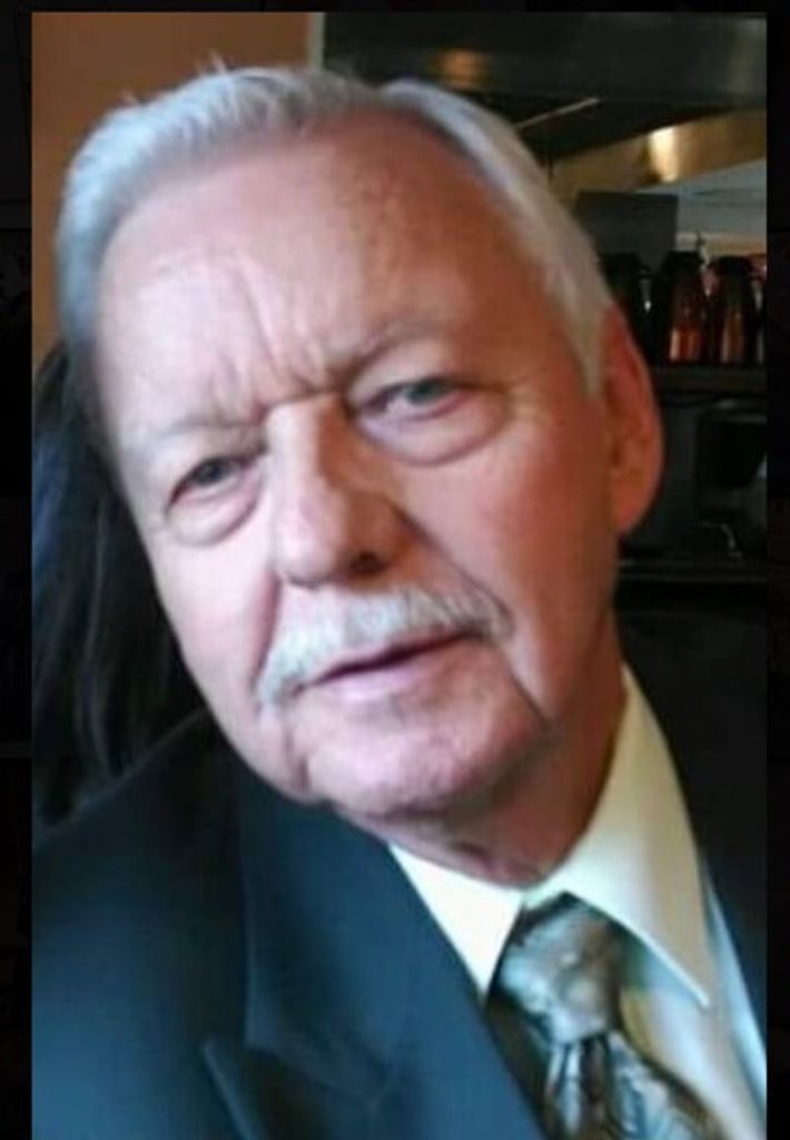 John Paul Rorie Profile Photo