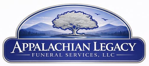 Badger Funeral Home Logo