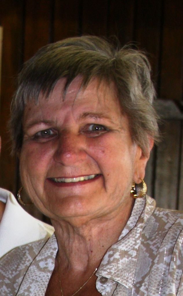 Sharon Frances Leannais