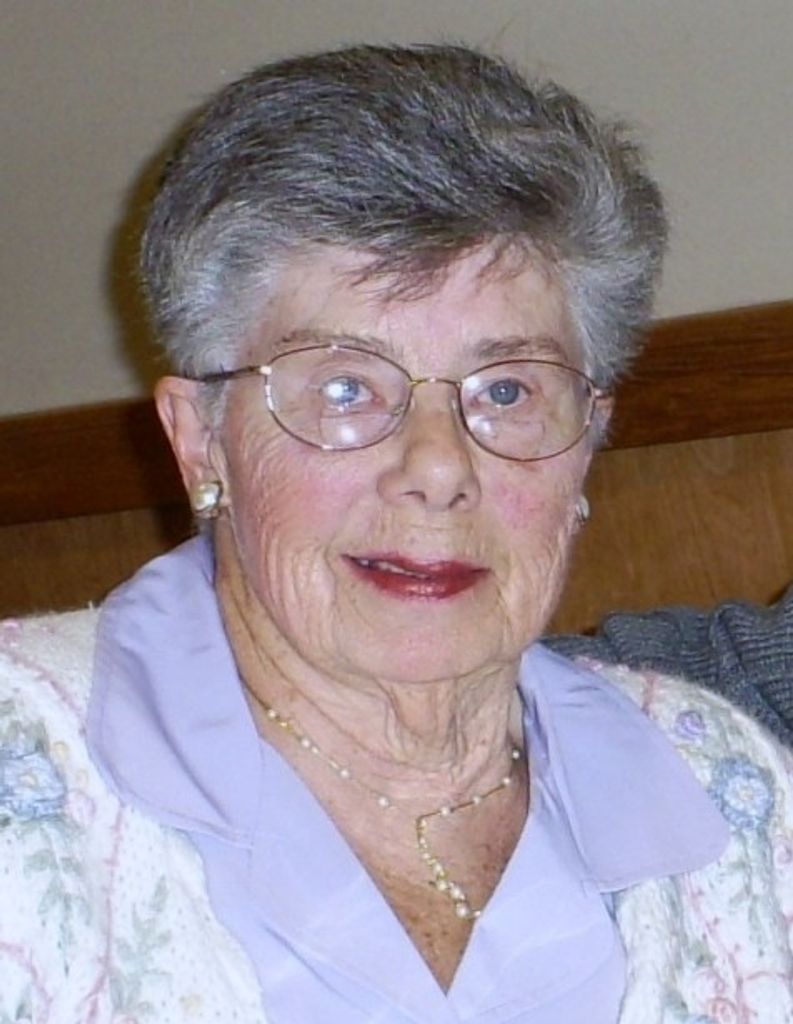 Ruth C. (Kraus)  Wilson Kaetzel