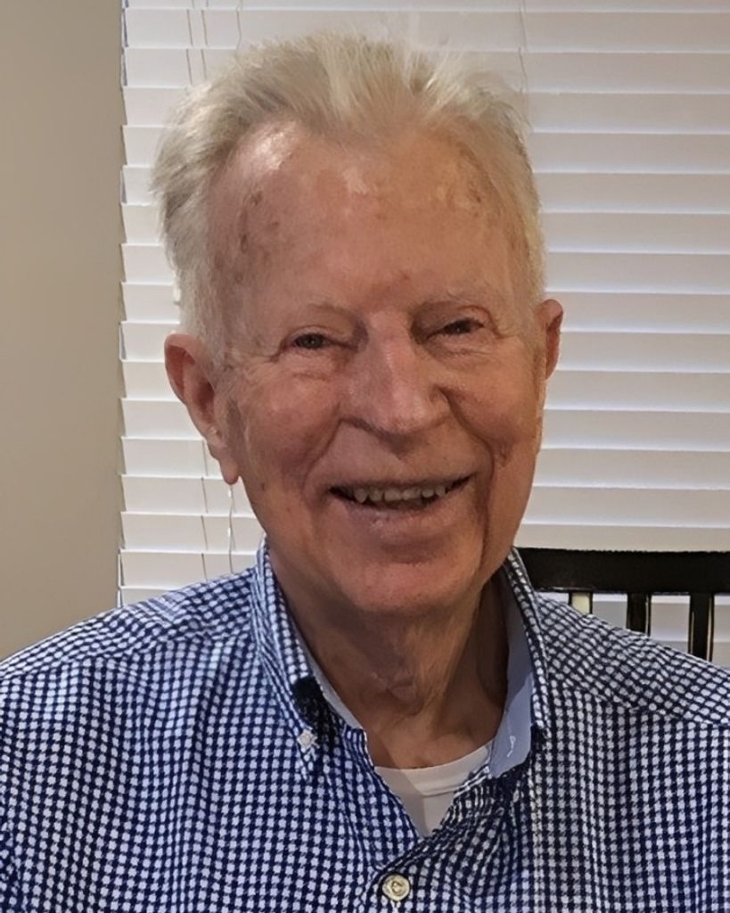 Jerry (Gerald Mahlon) O'Brien