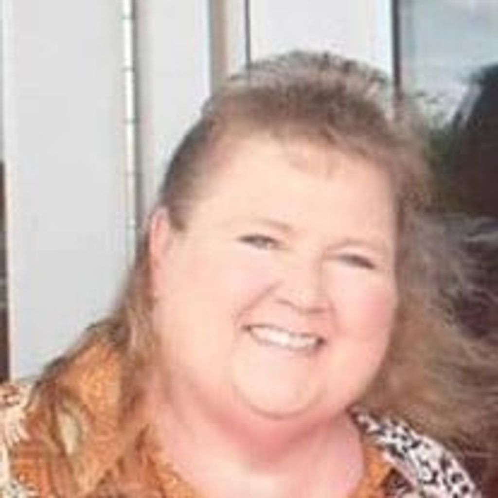 Lynda M. Maddox