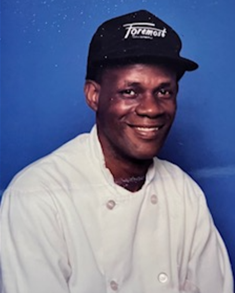 Ira Maurice Roberts Profile Photo