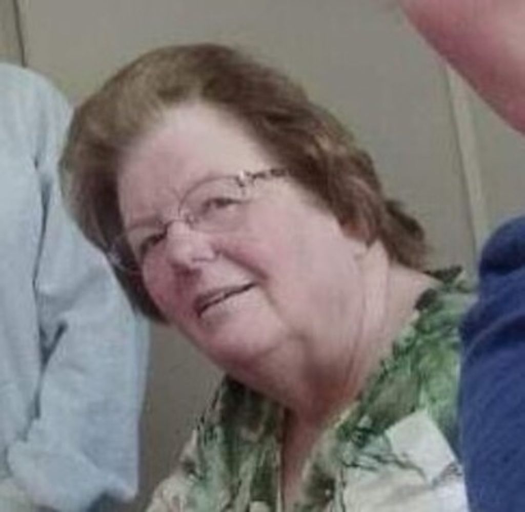 Christine "Chris" Garrett Cyrus