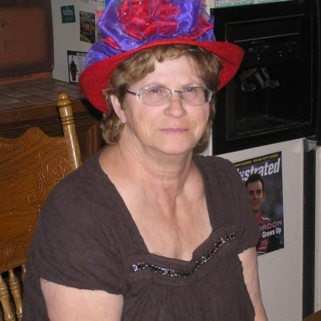 Alice May Michael Profile Photo