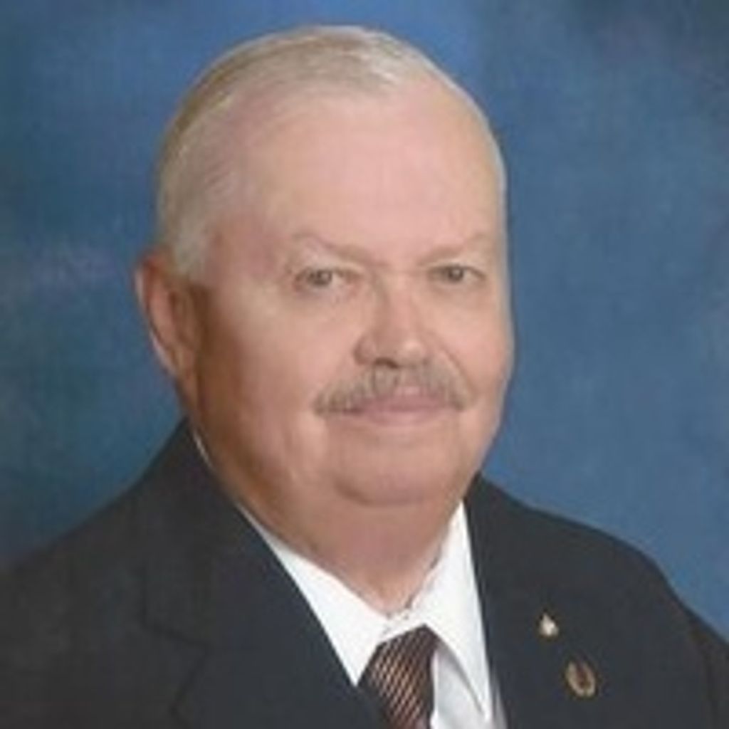 Charles Edward Magnusson