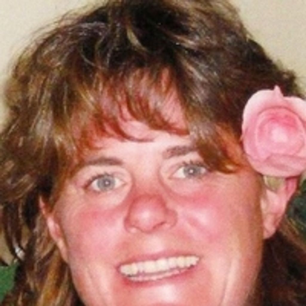 Julie M (Anderson) Eden