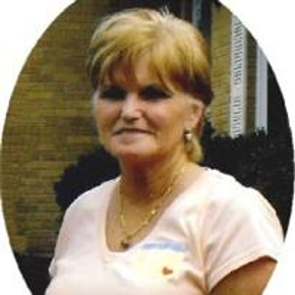 Becky Lee Stanfill