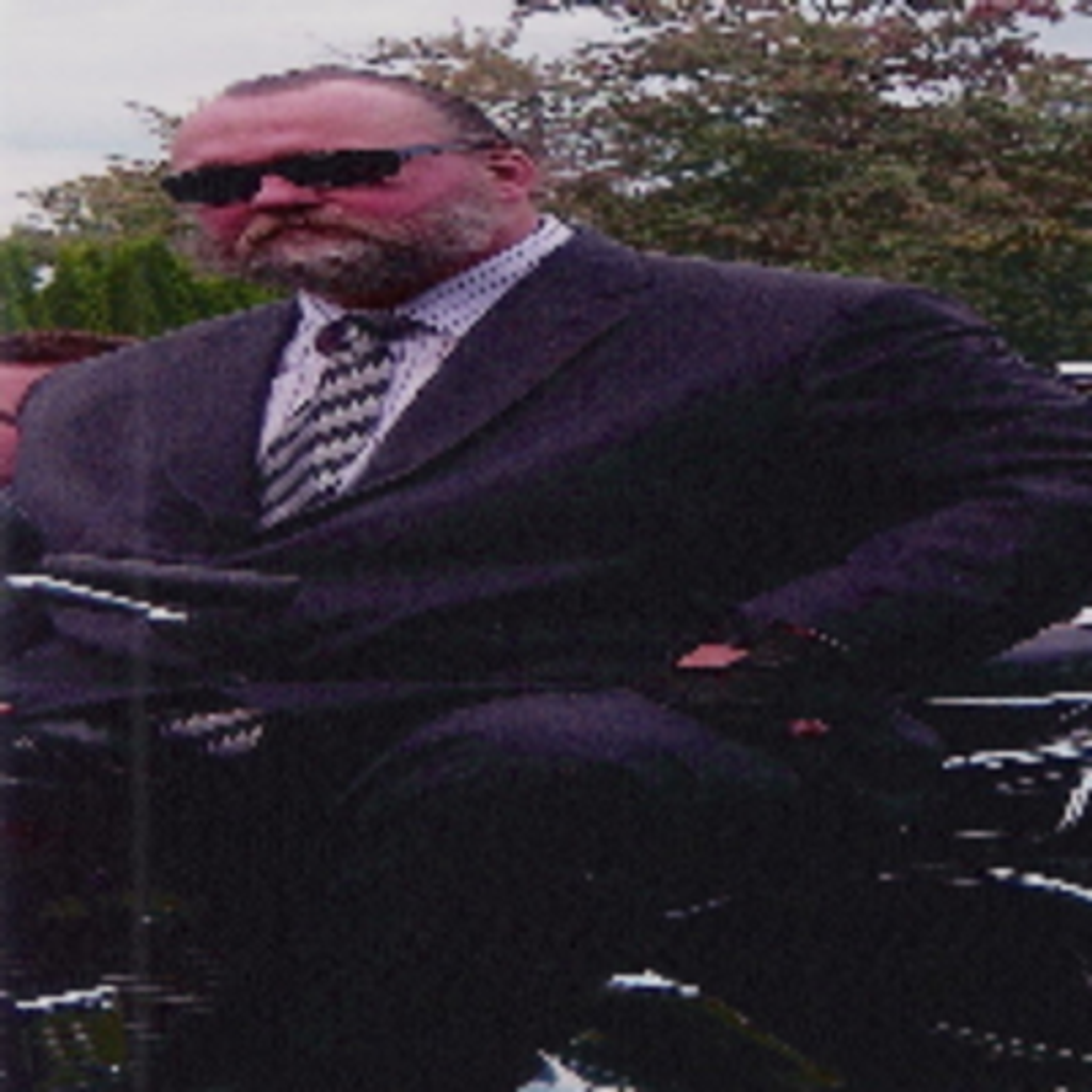 Pete C. Chepulis Profile Photo