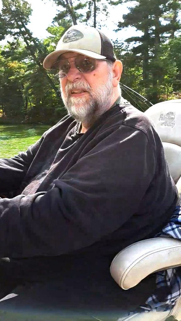 David A. Schultz Profile Photo