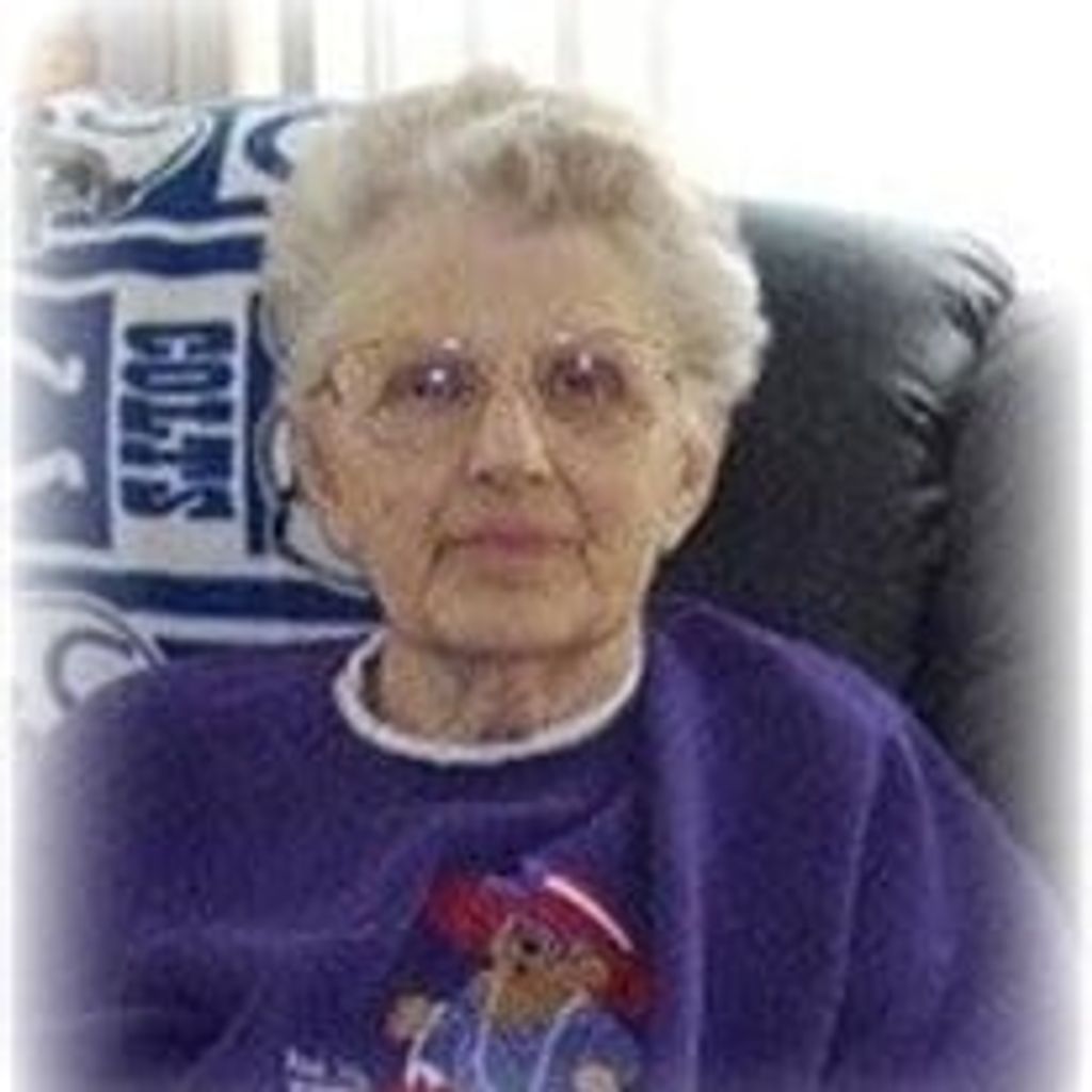 Elaine A. Curran