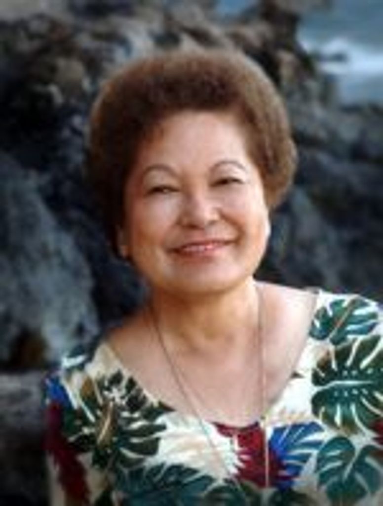 Helen N. Matsumoto
