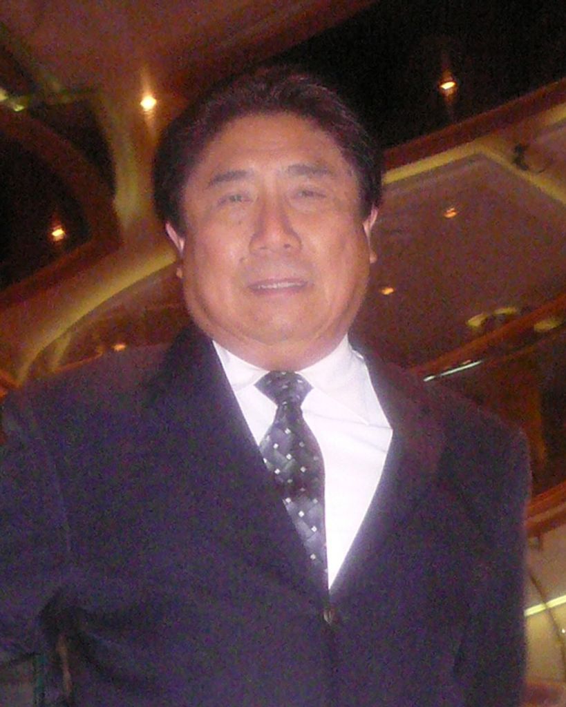 Jose C. Cabalfin Jr.