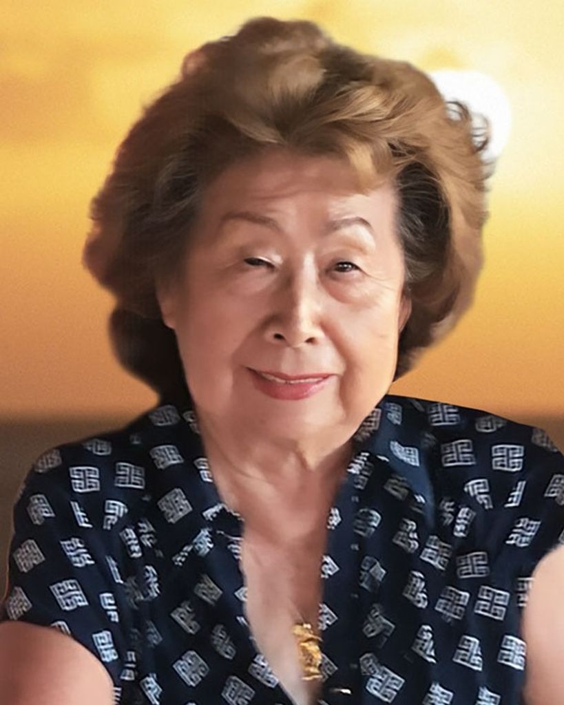 Naoko Isabel Kurotobi-Tawara