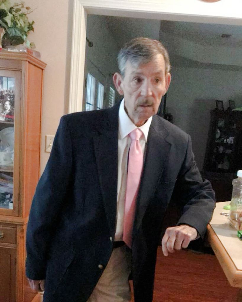 Larry Wayne Ellis