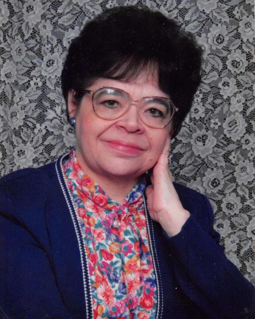Florence Marion Ort