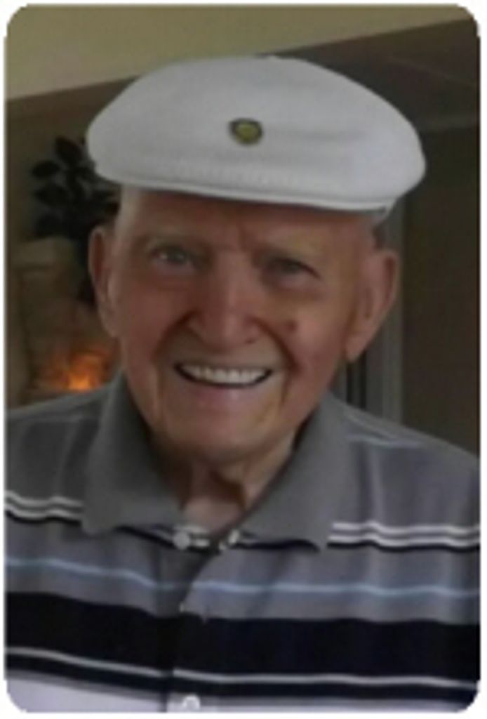 Fred Thomas Blevins