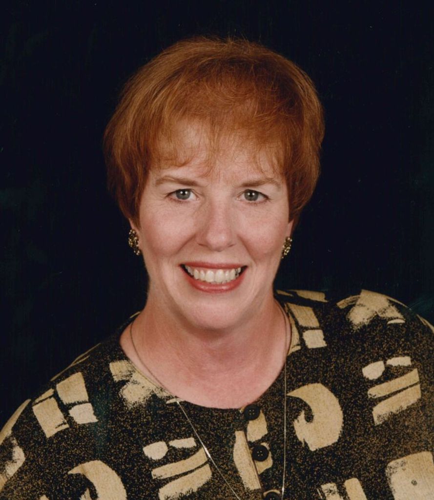 Rebecca Jane Stockton Kinsey Profile Photo