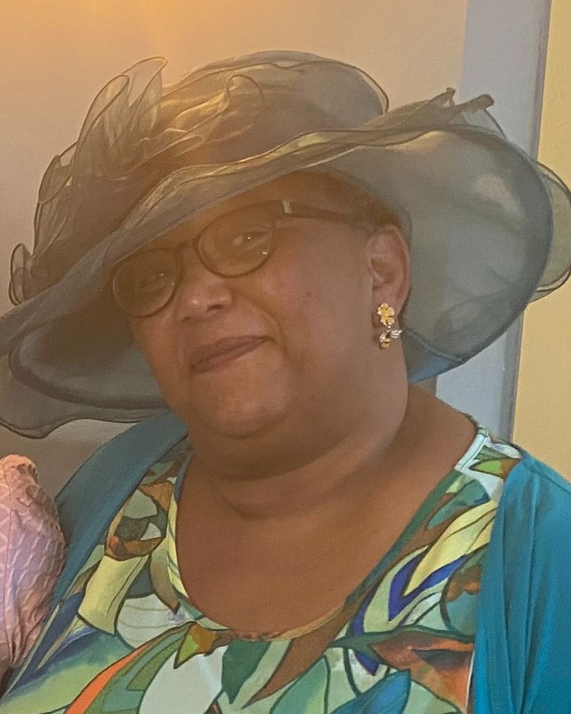 Diane Hinton Profile Photo
