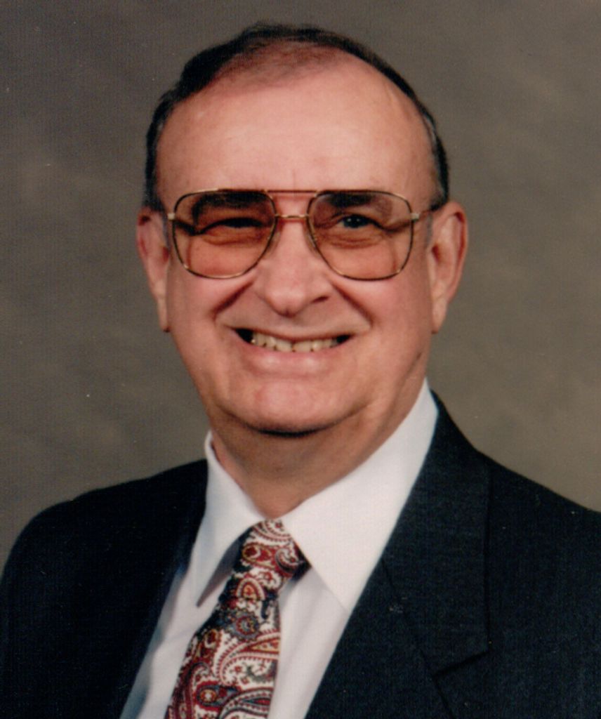Glen E. Mccormick M.D.