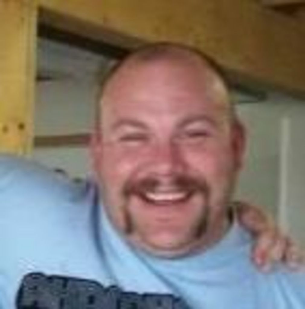 Ralph Luce Profile Photo