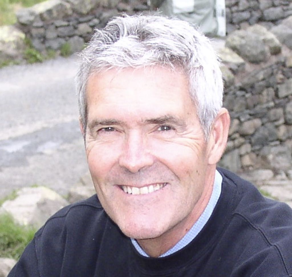 Paul Juenger