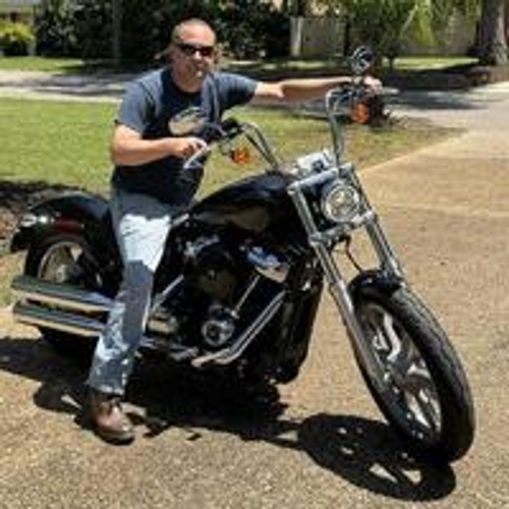 Jason Daniel Moore Profile Photo