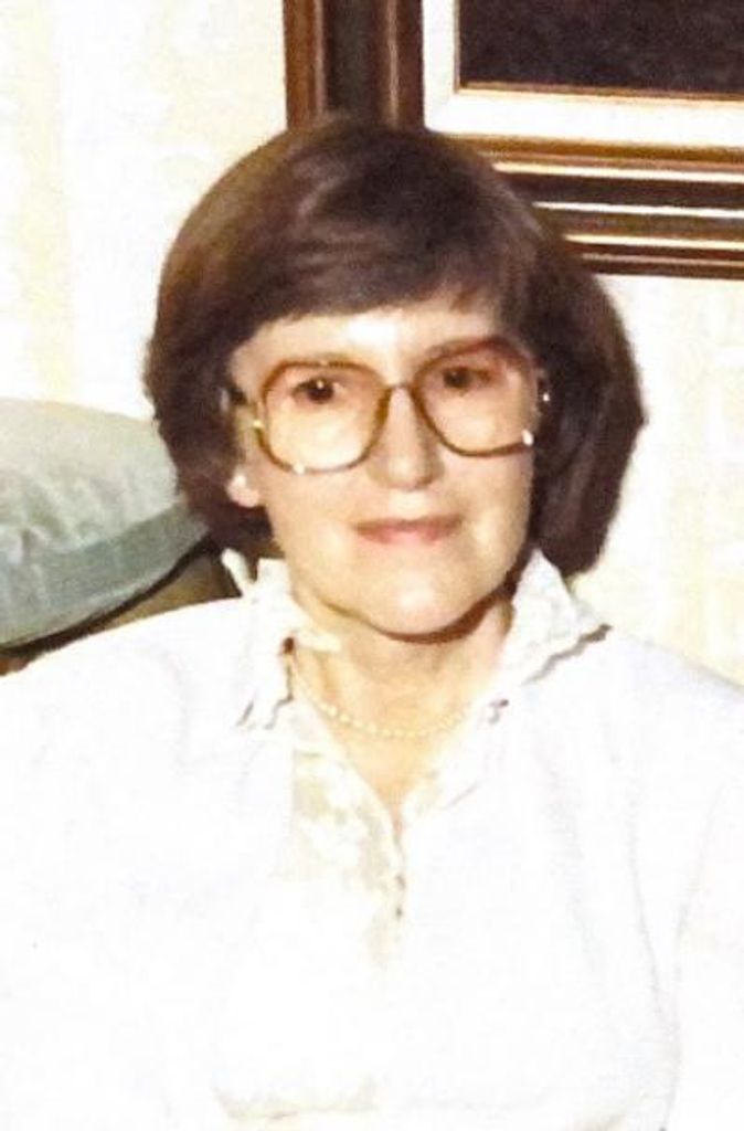 Callie Williams Andrews Profile Photo