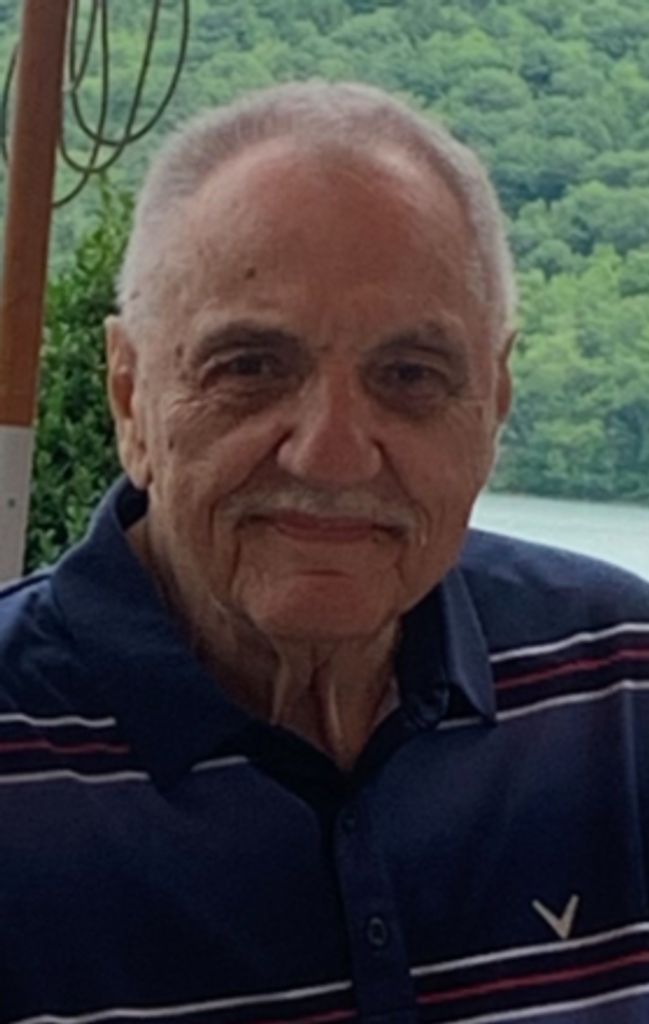 Leonard J Mileo Profile Photo