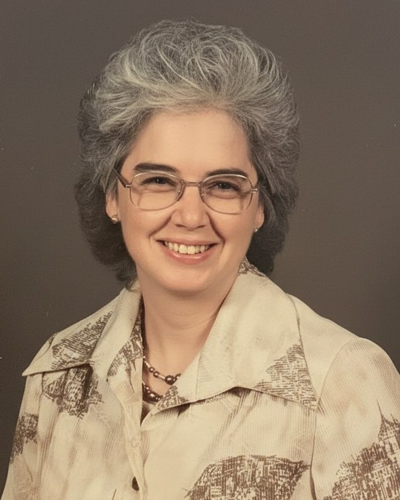 Wanda Jean Roudabush