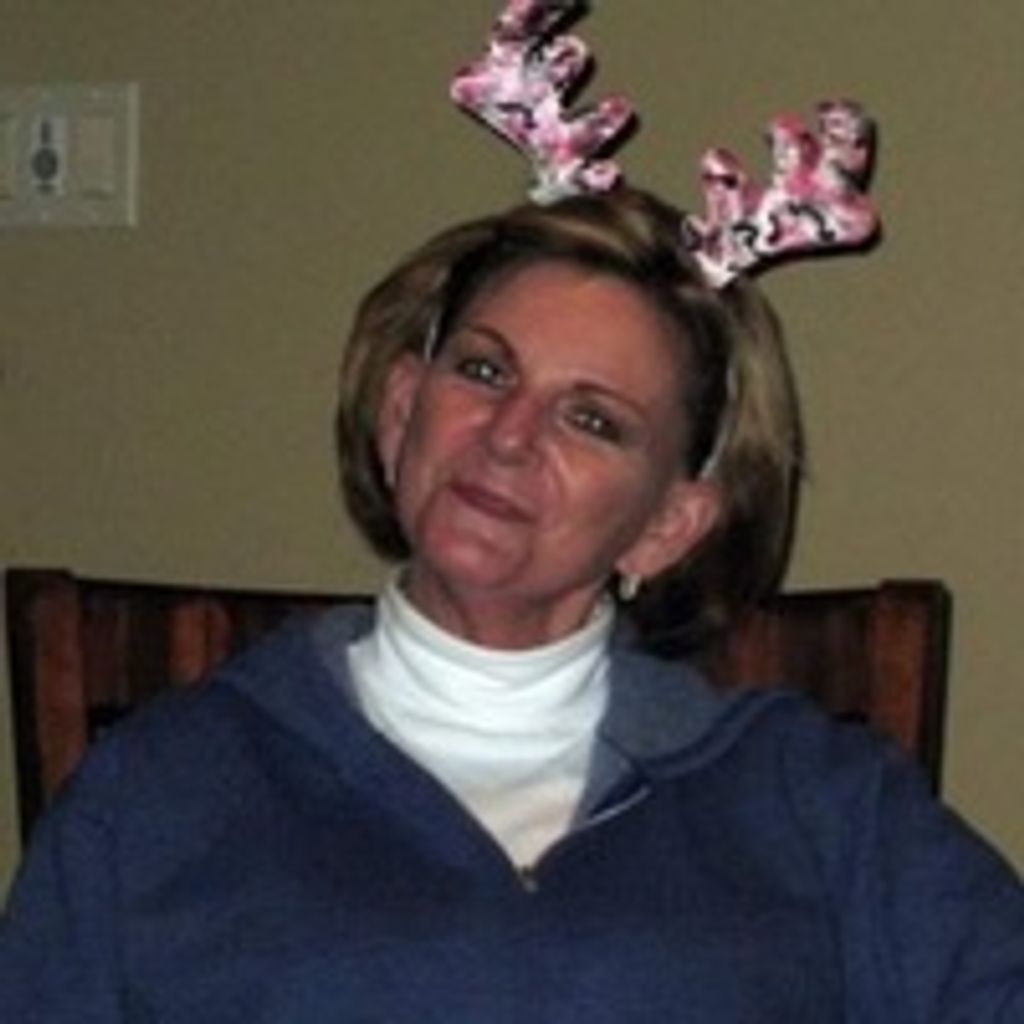 Sandra Louise Shaw Profile Photo