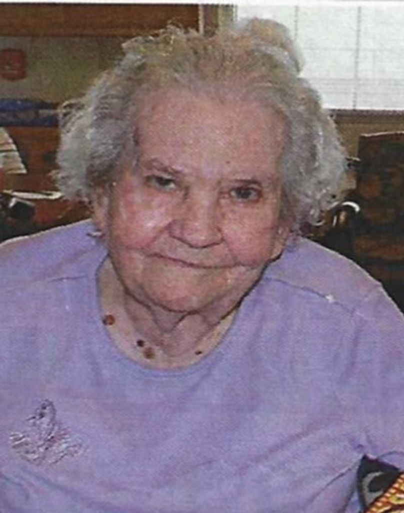 Charlotte Hood Profile Photo