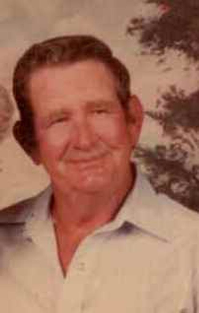 Melvin "Bud" Mcintosh