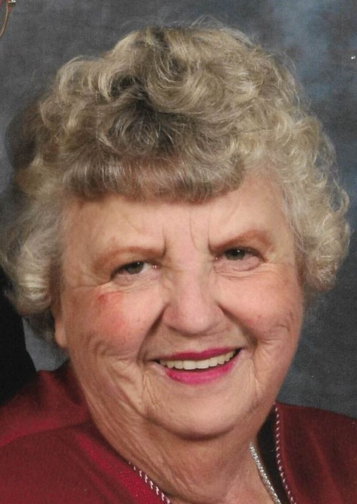 Dawnetta Erickson