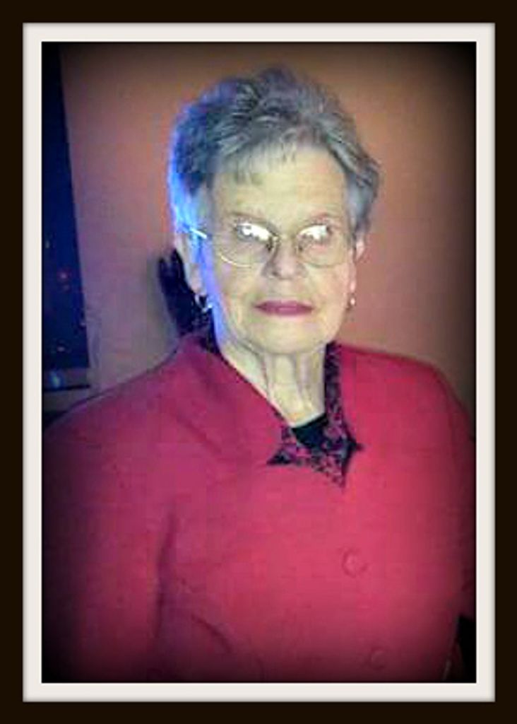 Imogene Cook