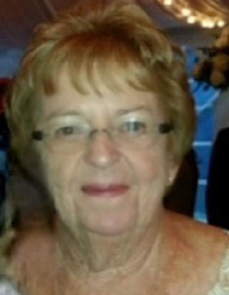 Judith S. (Furey)  Kline Profile Photo